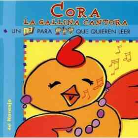 Cora La Gallina Cantora