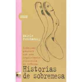 Historias De Sobremesa