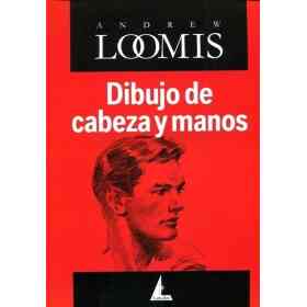 Dibujo De Cabeza Y Manos