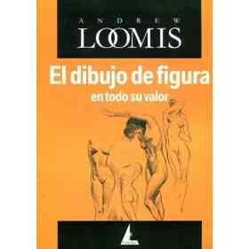 El Dibujo De La Figura Humana en Todo Su Valor