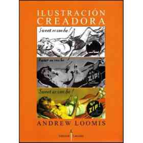 Ilustracion Creadora