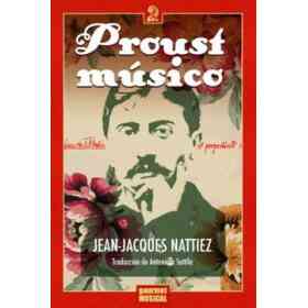 Proust Musico