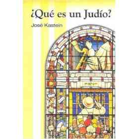 Que Es Un Judio ?