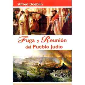 Fuga Y Reunion Del Pueblo Judio