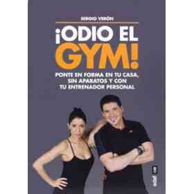 Odio El Gym!