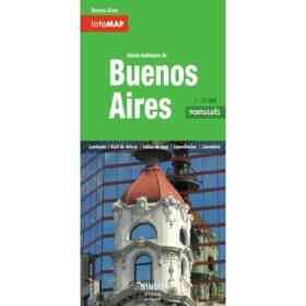 Buenos Aires-Infomap/portugues