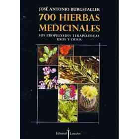 Hierbas 700 Medicinales