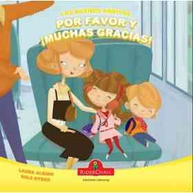 Por Favor Y Gracias!