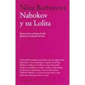 NABOKOV Y SU LOLITA
