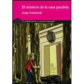 Misterio De La Casa Paralela El