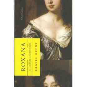Roxana La Amante Afortunada