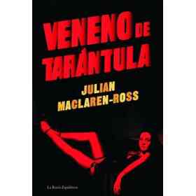 Veneno De Tarantula