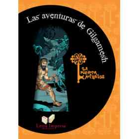 Aventuras De Gilgamesh P. Secreta