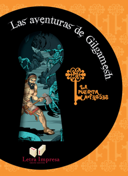 Aventuras De Gilgamesh P. Secreta