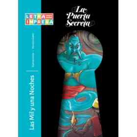 Las Mil Y Una Noches - Col. La Puerta Secreta