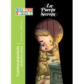 Cuentos Populares De Pícaros Y Necios - Col. La Puerta Secreta