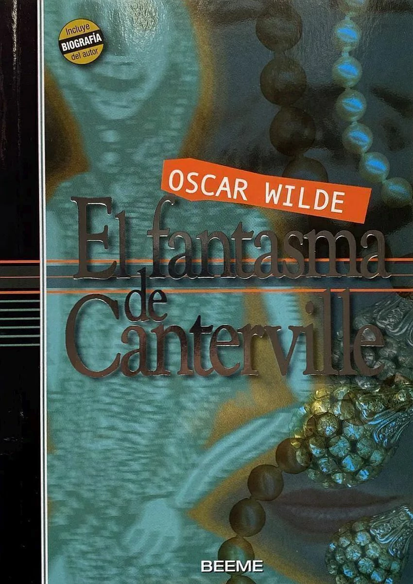 El Fantasma De Canterville