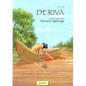 A La Deriva Y Otros Ctos. De Horacio