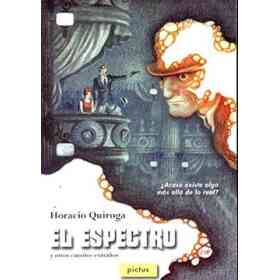 Espectro El Y Otros Ctos. Extraños