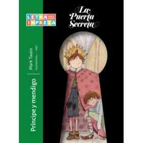 Príncipe Y Mendigo - Col. La Puerta Secreta