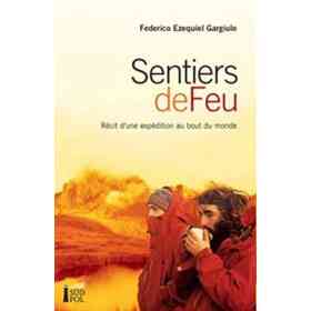 Sentiers De Feu (en Francés)
