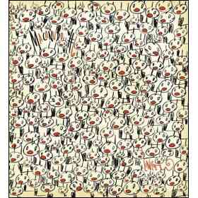 Macanudo 6 - Tapa Impresa