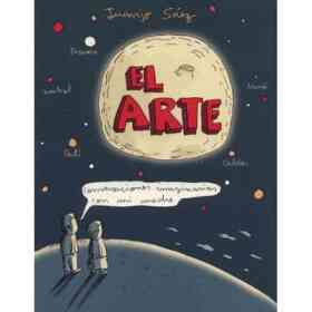 Arte El Conversaciones imaginarias..