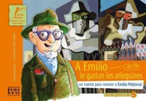 A Emilio Le Gustan Los Arlequines