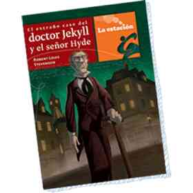 Extraño Caso D/dr. Jekyll Y mr.hyde