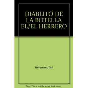 Diablito De La Botella El