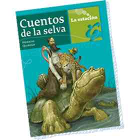 Cuentos De La Selva