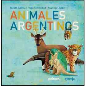 Animales Argentinos