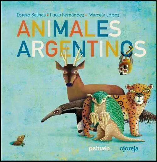 Animales Argentinos