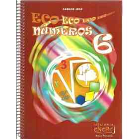 Matematica 6º Eco Numeros