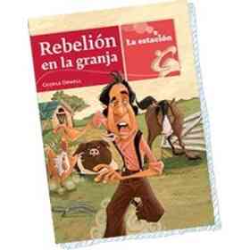 Rebelion en La Granja