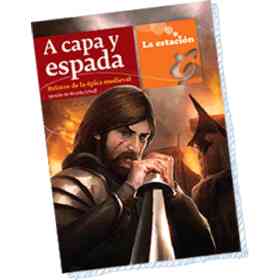 A Capa Y Espada Relatos D