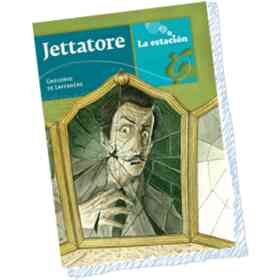 Jettatore - La Estacion