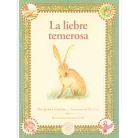 Liebre Temerosa, La