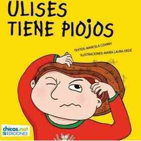 Ulises Tiene Piojos