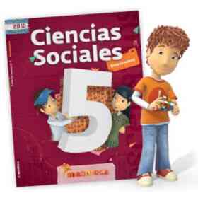 Sociales 5 Bonaerense