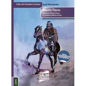 Martin Fierro