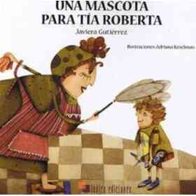Una Mascota Para Tia Toberta