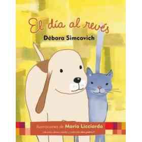 col.otro Potro-Dia Del Reves El