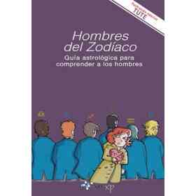 Hombres Del Zodiaco