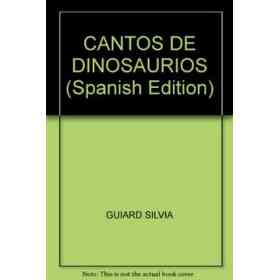 Cantos De Dinosaurios