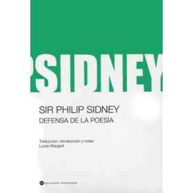 Defensa De La Poesia