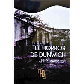 Horror De Dunwich