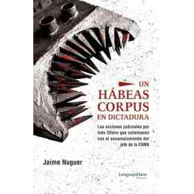 Un Habeas Corpus en Dictadura