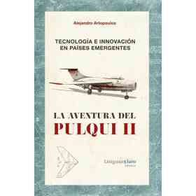 La Aventura Del Pulqui Ii (1947-1960)