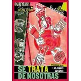 Se Trata De Nosotras